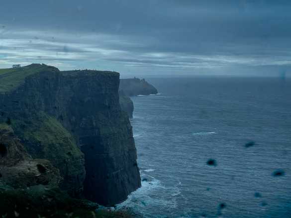 Josh's Personal Site - Featured image